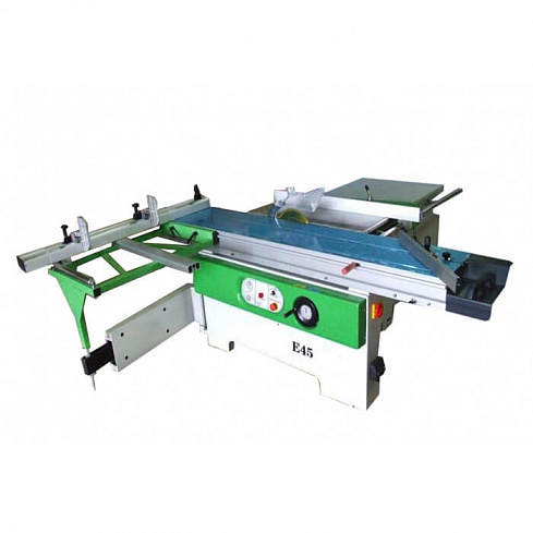 Форматно-раскроечный станок MJ6116TZ